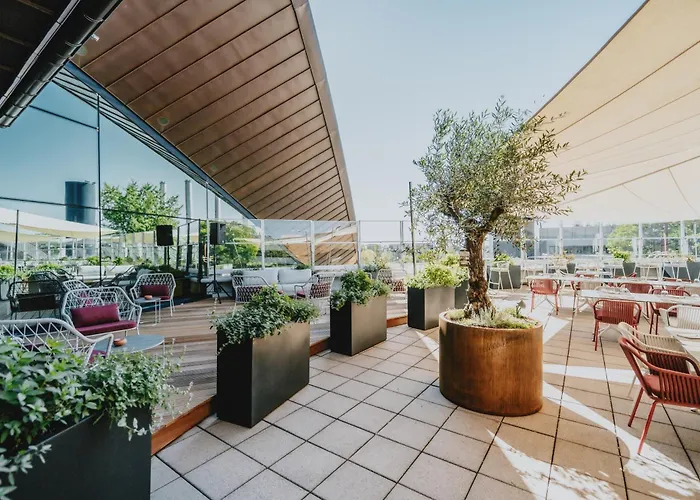 Coque Hotel